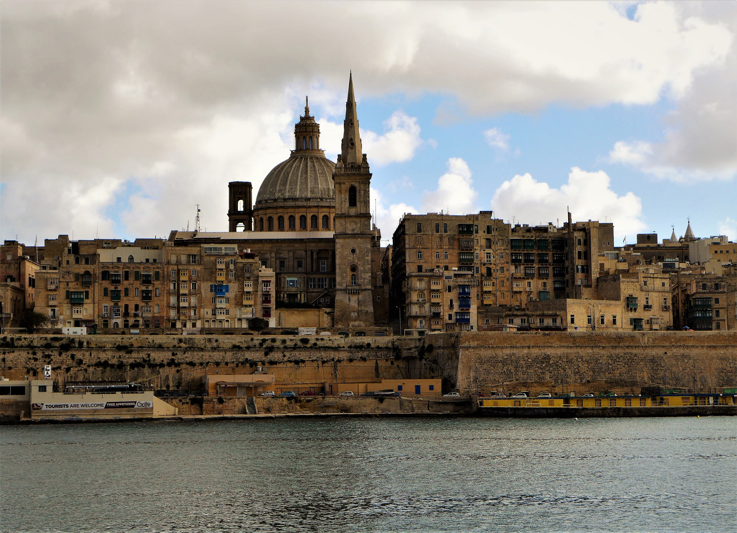 La Valletta