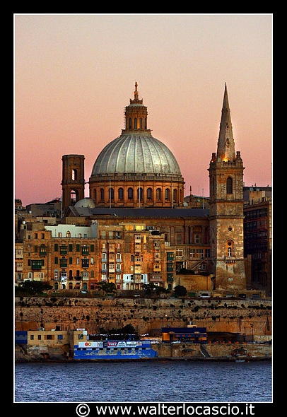 La Valletta (Malta)