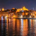 La Valletta -Malta-