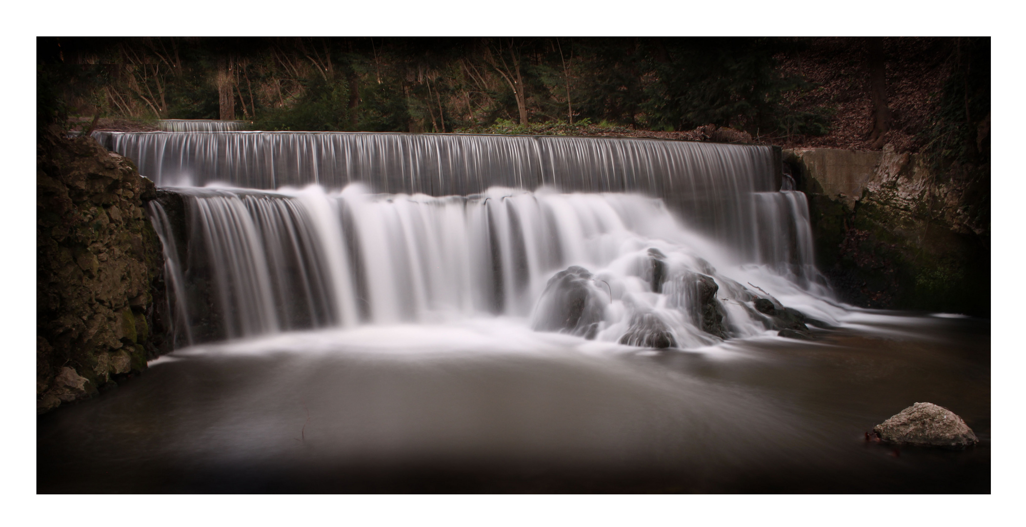 La valse des eaux