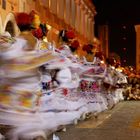 "La Vaqueria" Yucatecan dance