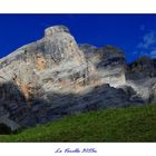 La Varella Dolomiten