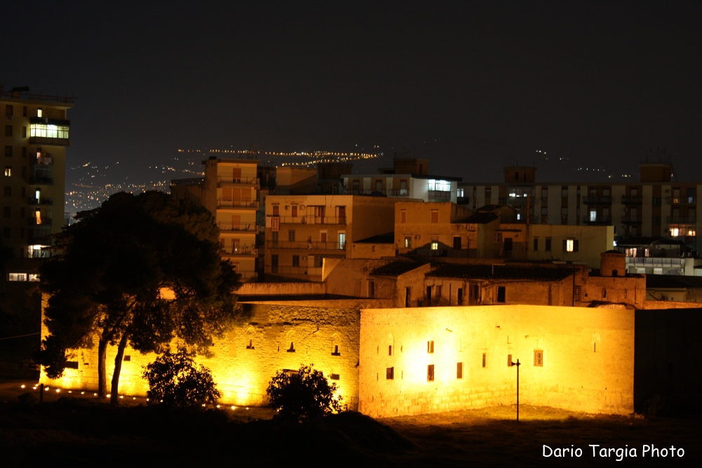 La vecchia fortezza