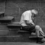 LA VECCHIAIA E' BELLA......... PECCATO SIA CORTA......