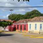 La Vela de Coro, Falcón, Venezuel<