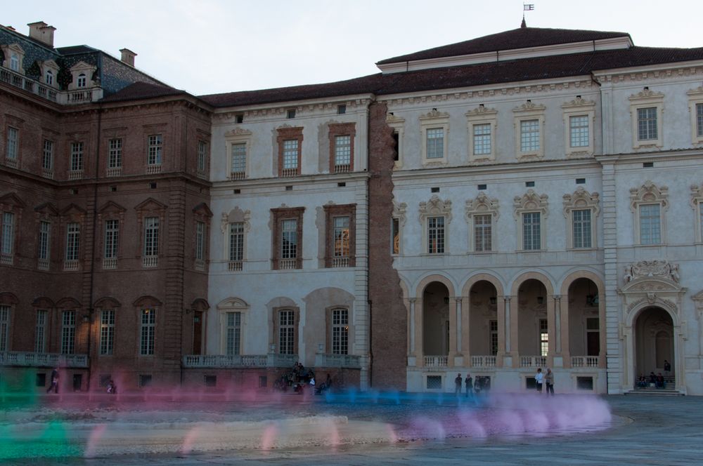 La Venaria