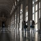 La Venaria Reale - Galleria di Diana