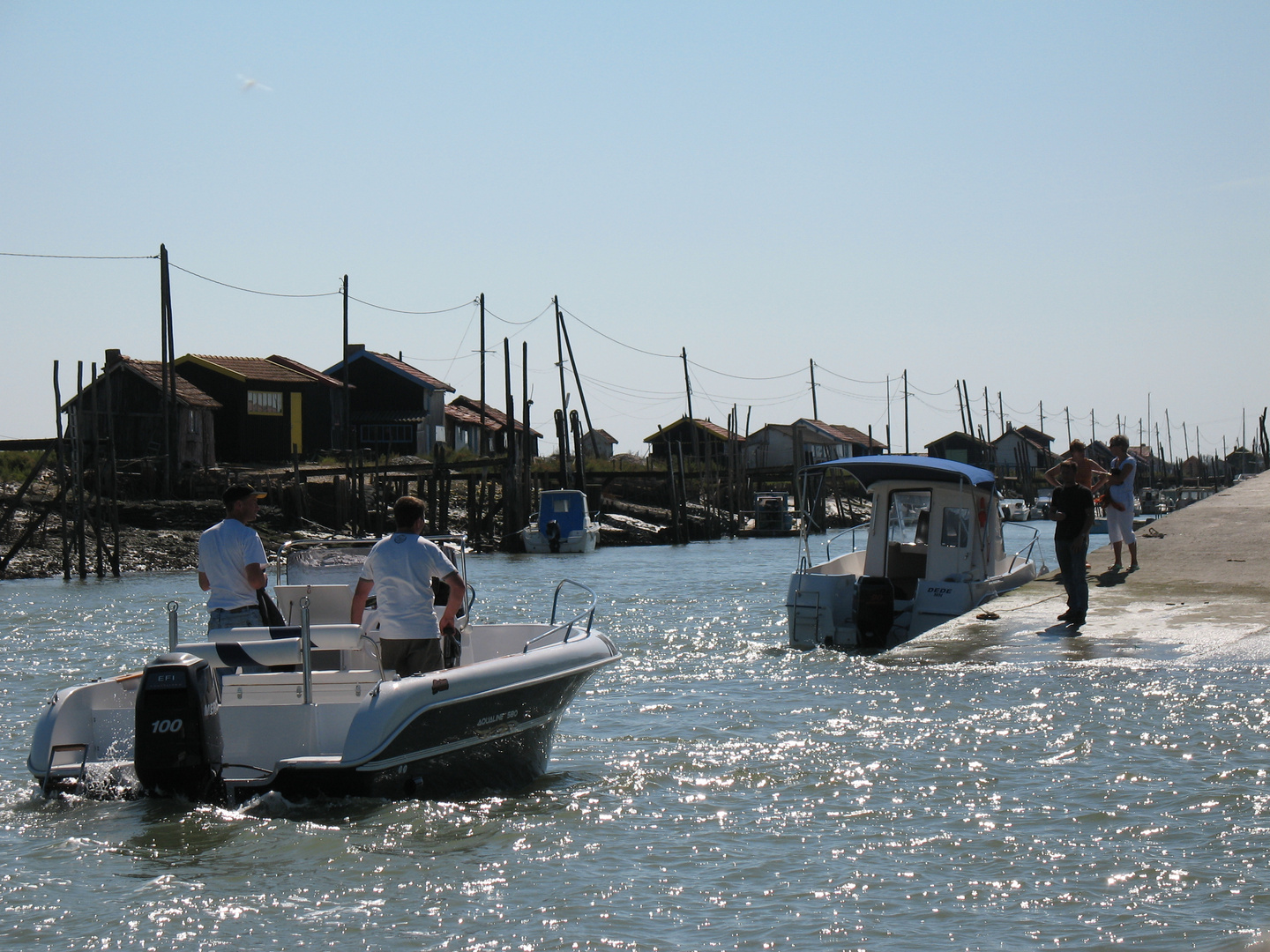 La Vendée