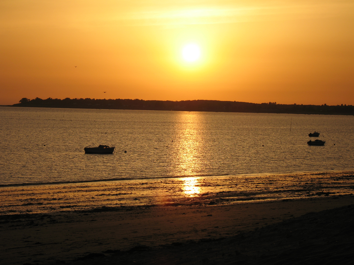 La Vendée