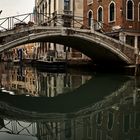 La Venecia silente