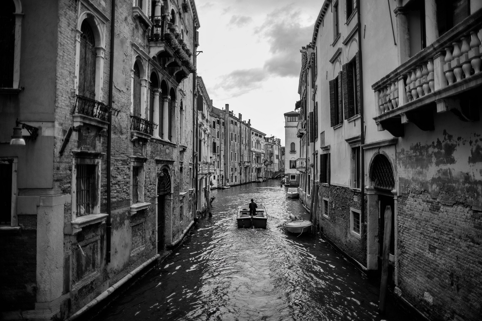 La Venezia che mi piace....