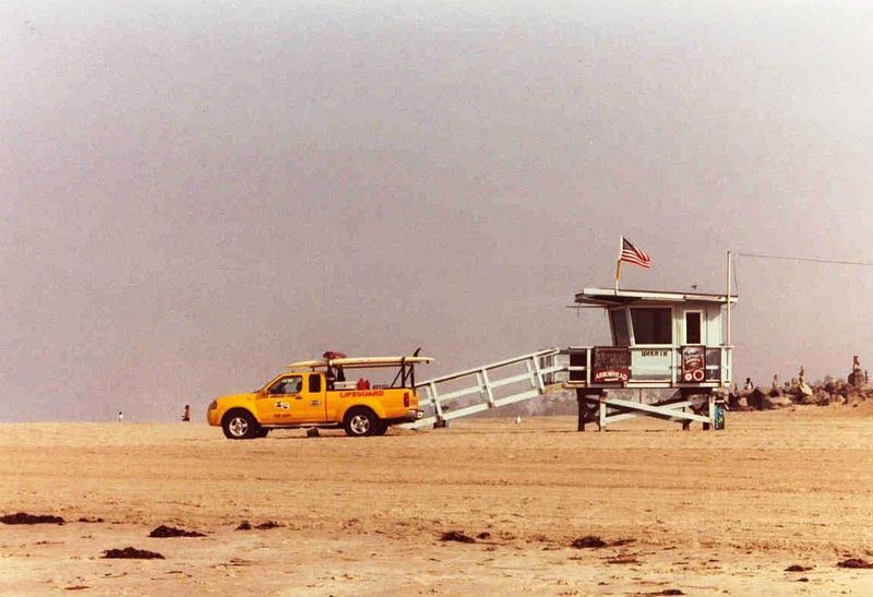 LA - Venice Beach