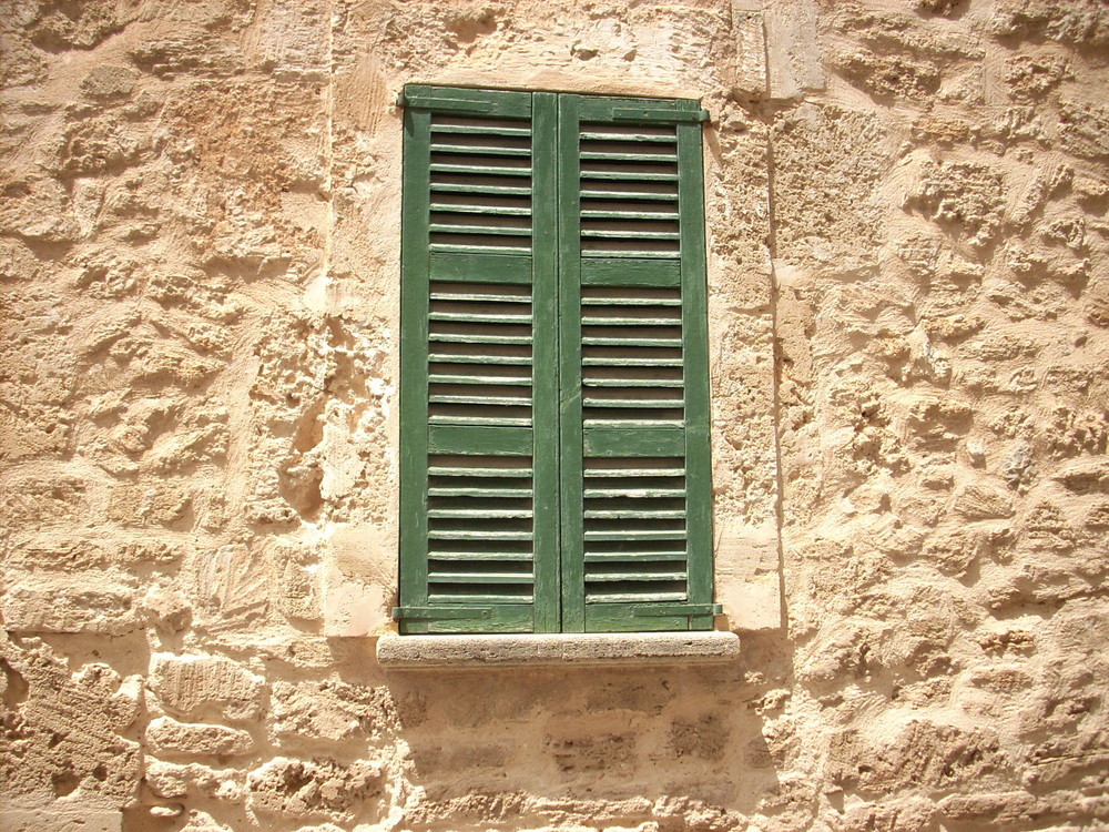 La ventana