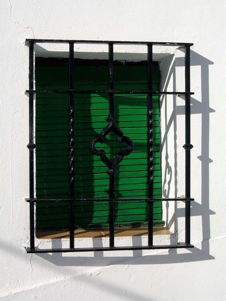 LA VENTANA