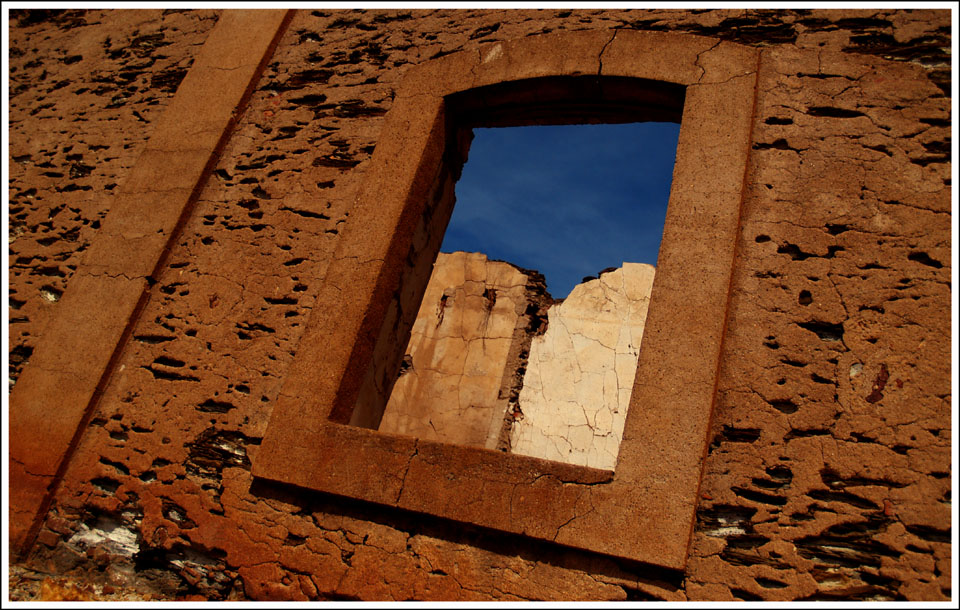 La Ventana