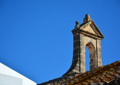 La ventana al cielo