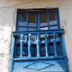 La Ventana Azul del Cusco