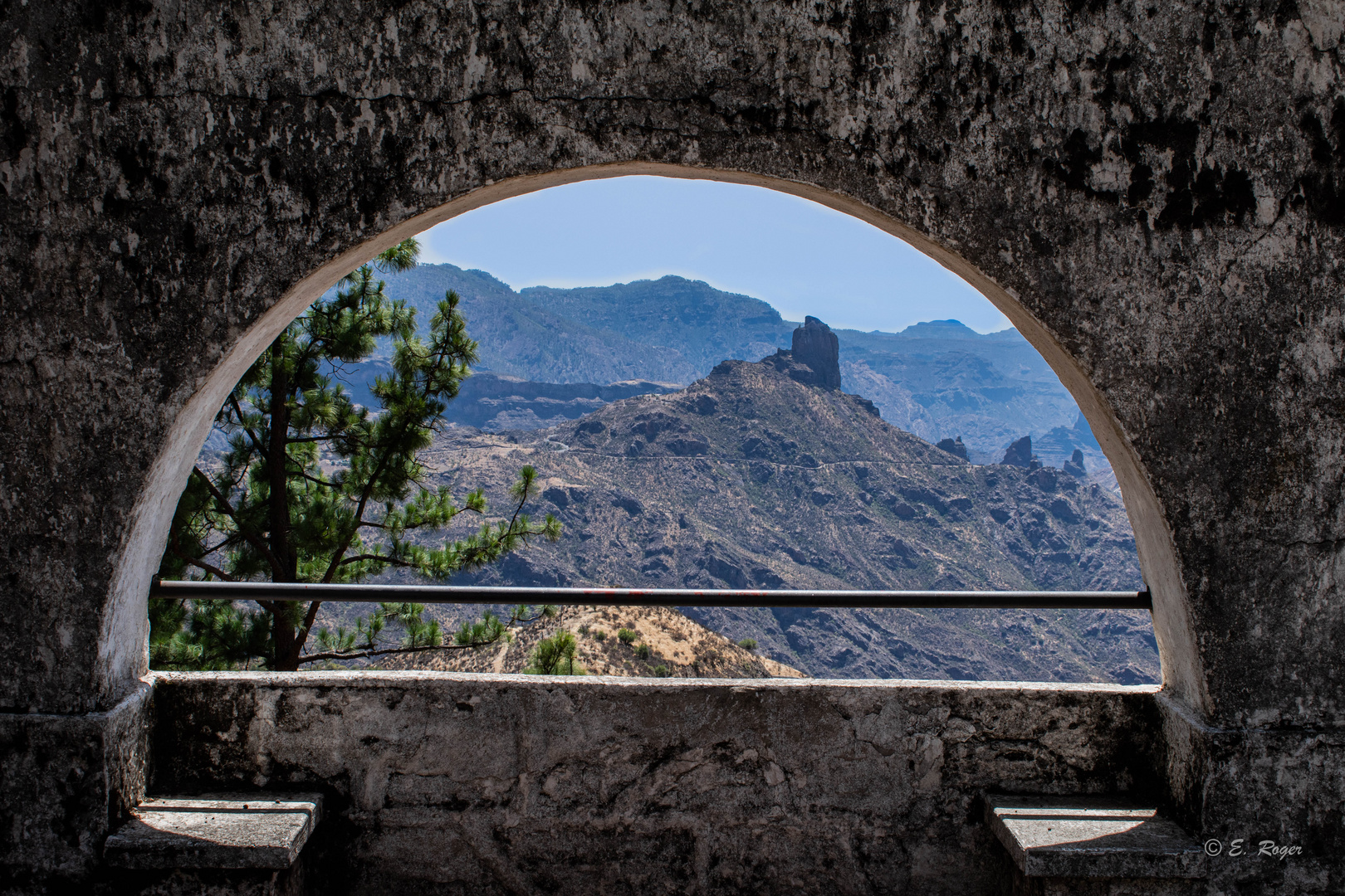 La ventana