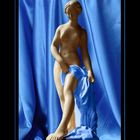 La Venus Azul