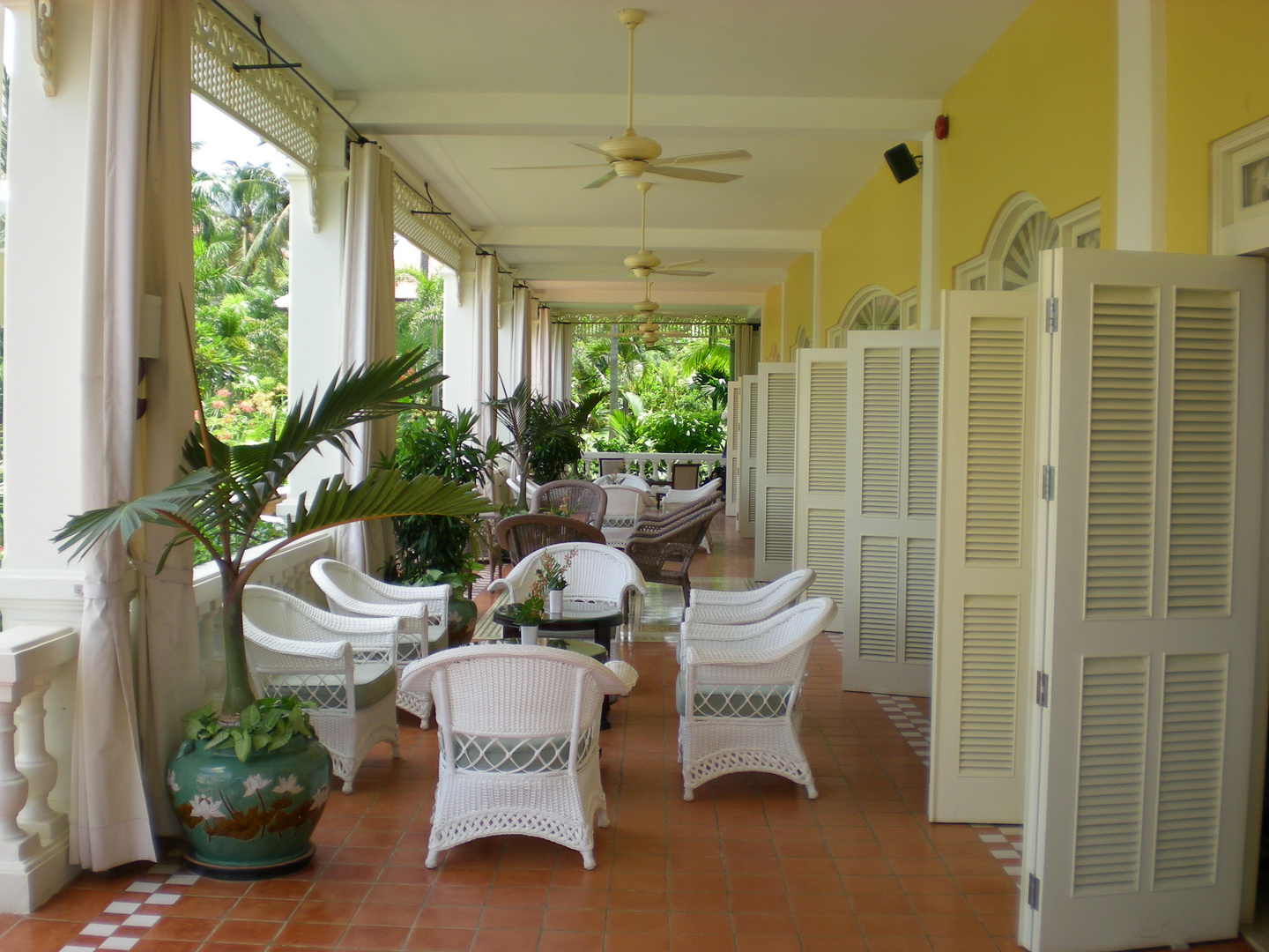 La Veranda