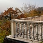 La veranda di Castello