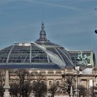 la verrière du Grand Palais