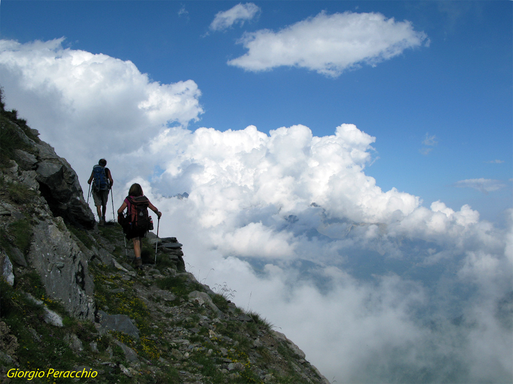 La via del cielo