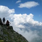 La via del cielo