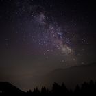 La Via Lattea (Milky Way)