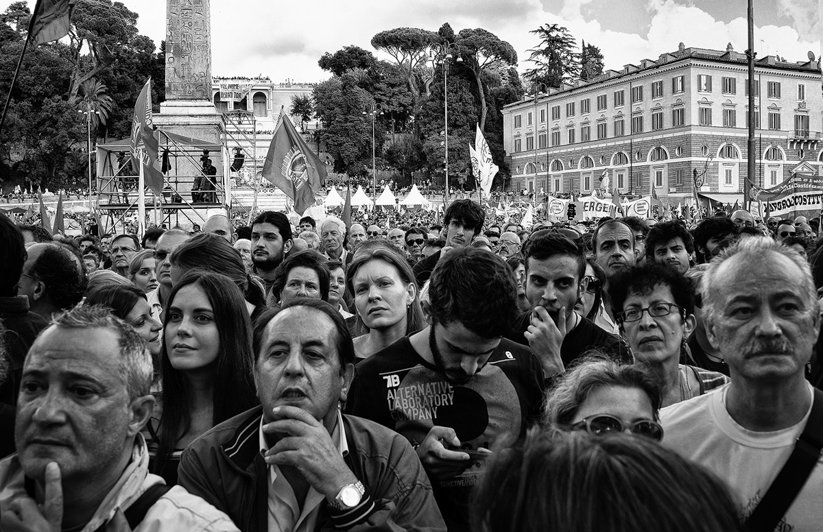 la via maestra ...la Costituzione (8)