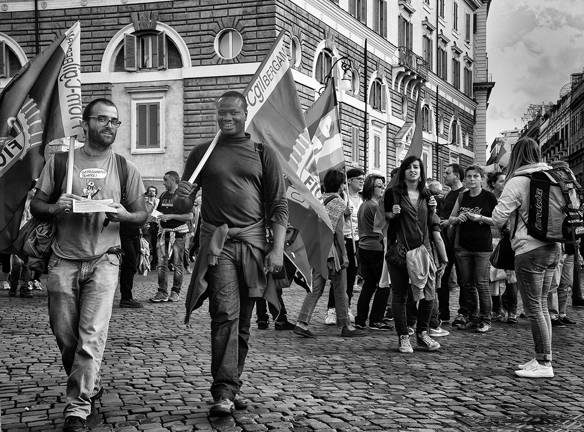 la via maestra...la Costituzione (4)