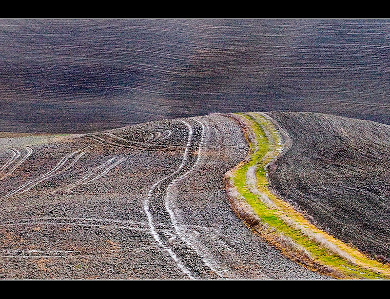 - la via verso l'infinito -