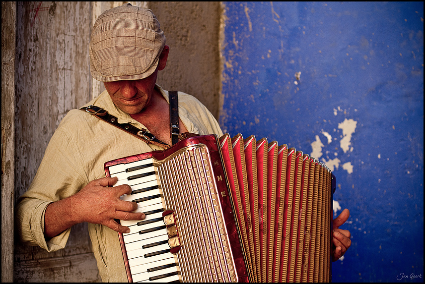 La Vida es una Harmonica II