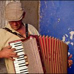 La Vida es una Harmonica II