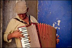 La Vida es una Harmonica II