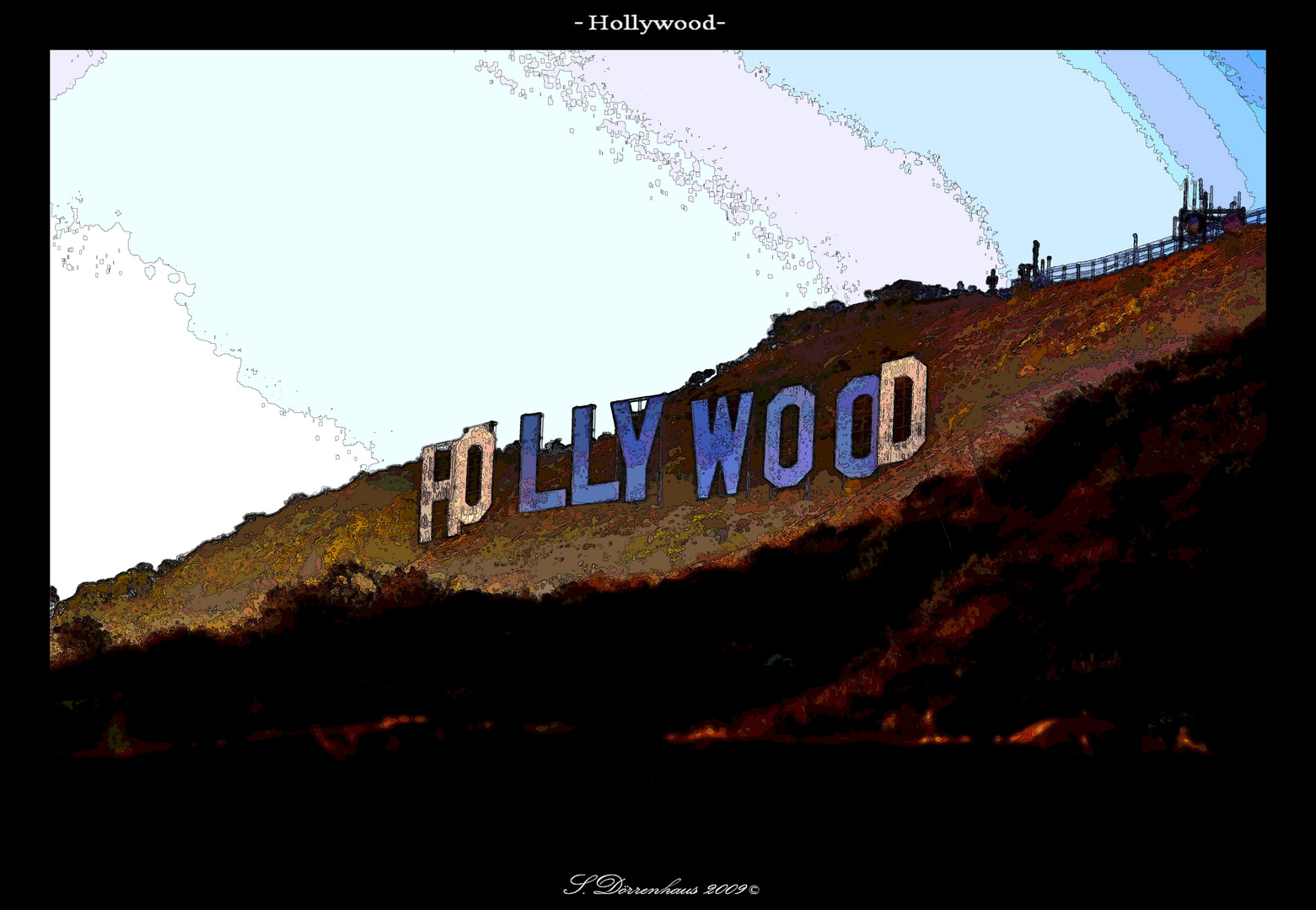 La Vida Hollywood