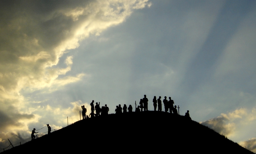 La vida humana es un viaje