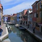 La vie à Burano