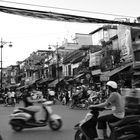 La vie à Hanoi