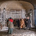 La vie à l'ancienne