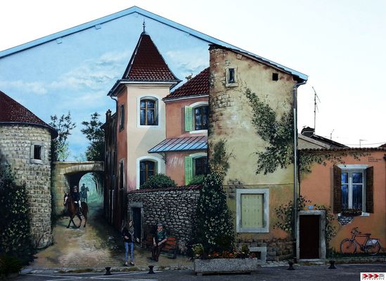  la vie en alsace ... en belle epoche ...