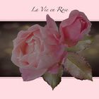 La vie en rose