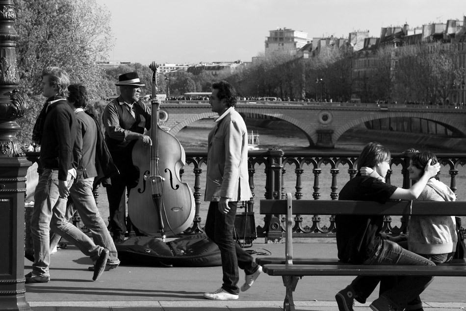 La vie en rose