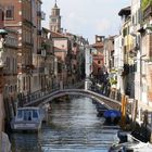 La vie paisible à VENISE