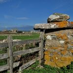 la vieille barrière