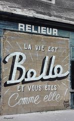 La vieille boutique revisitée 