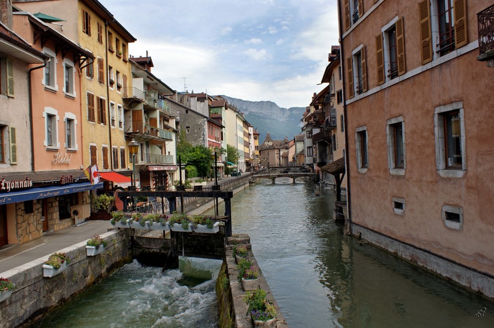 La Vieille d'Annecy