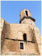 La vieille église des Accoules (1)