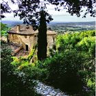 La vieille ferme