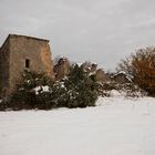 La vieille ferme